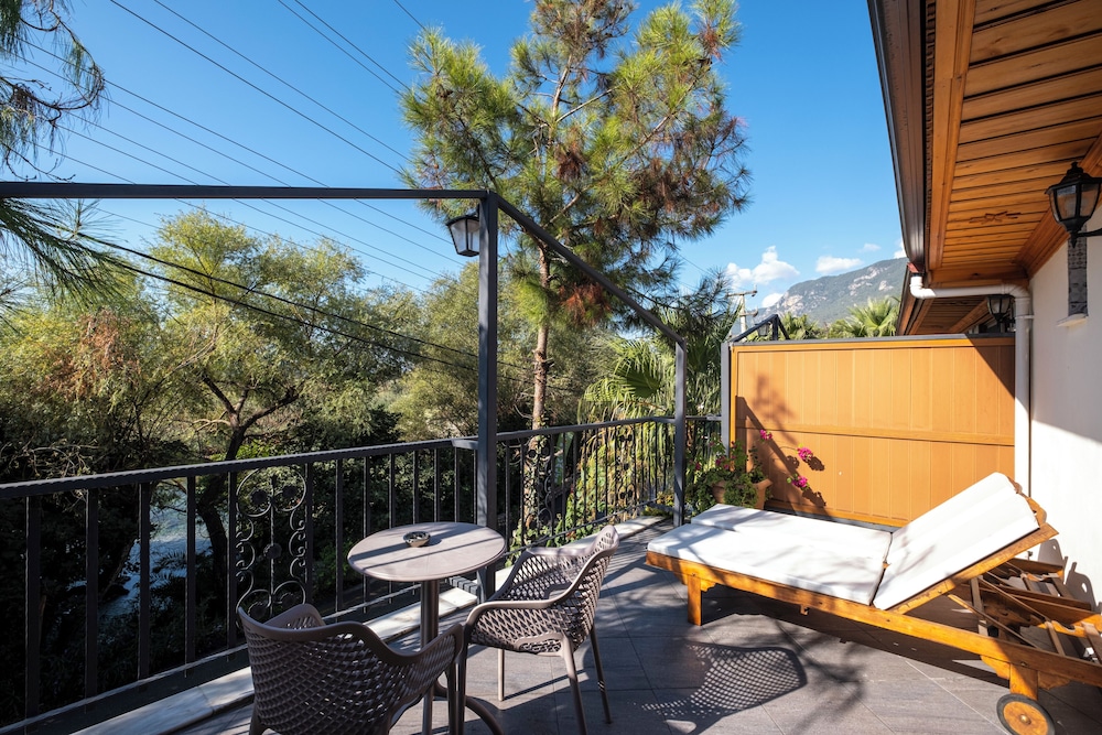 Villa Marine Apart Hotel 23/48