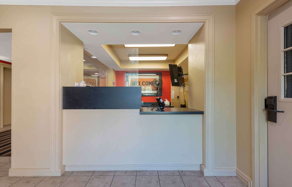 Extended Stay America - Hanover - Parsippany 5/54