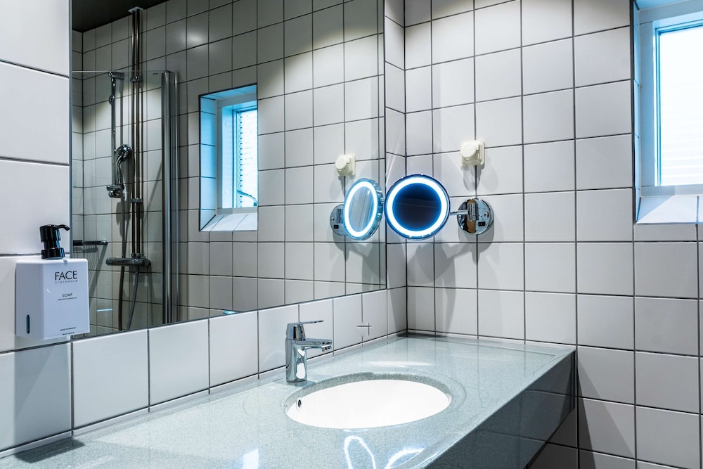 Scandic Molndal Gothenburg 55/59