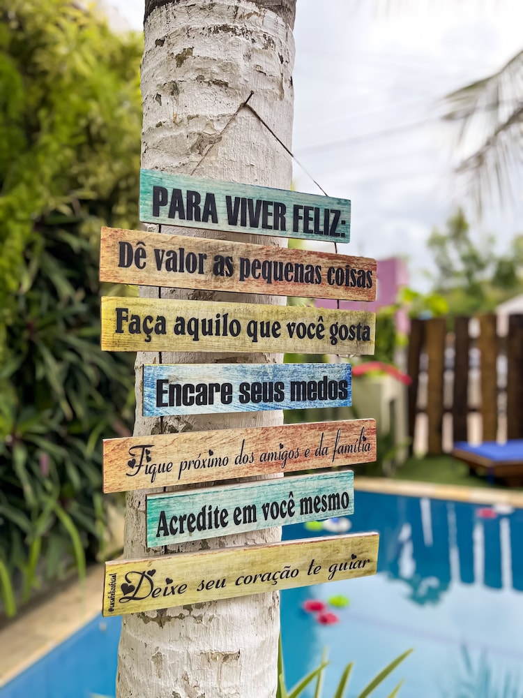 Pousada Unai 2/49