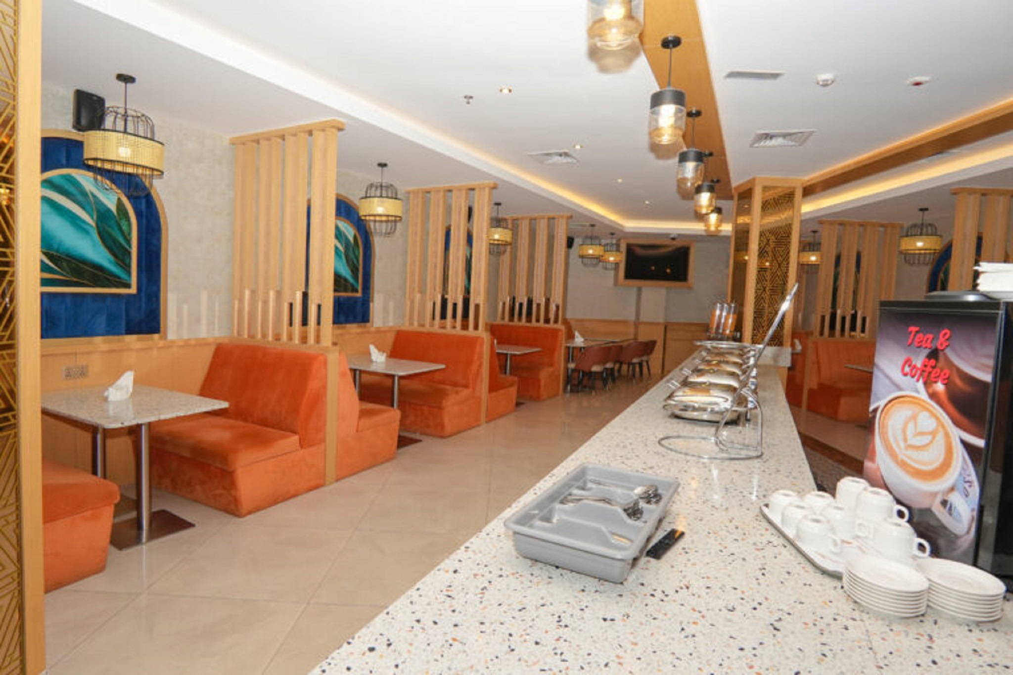 Concorde Creek View Hotel 40/54