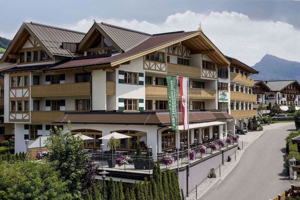 Hotel Kirchberger Hof 2/30