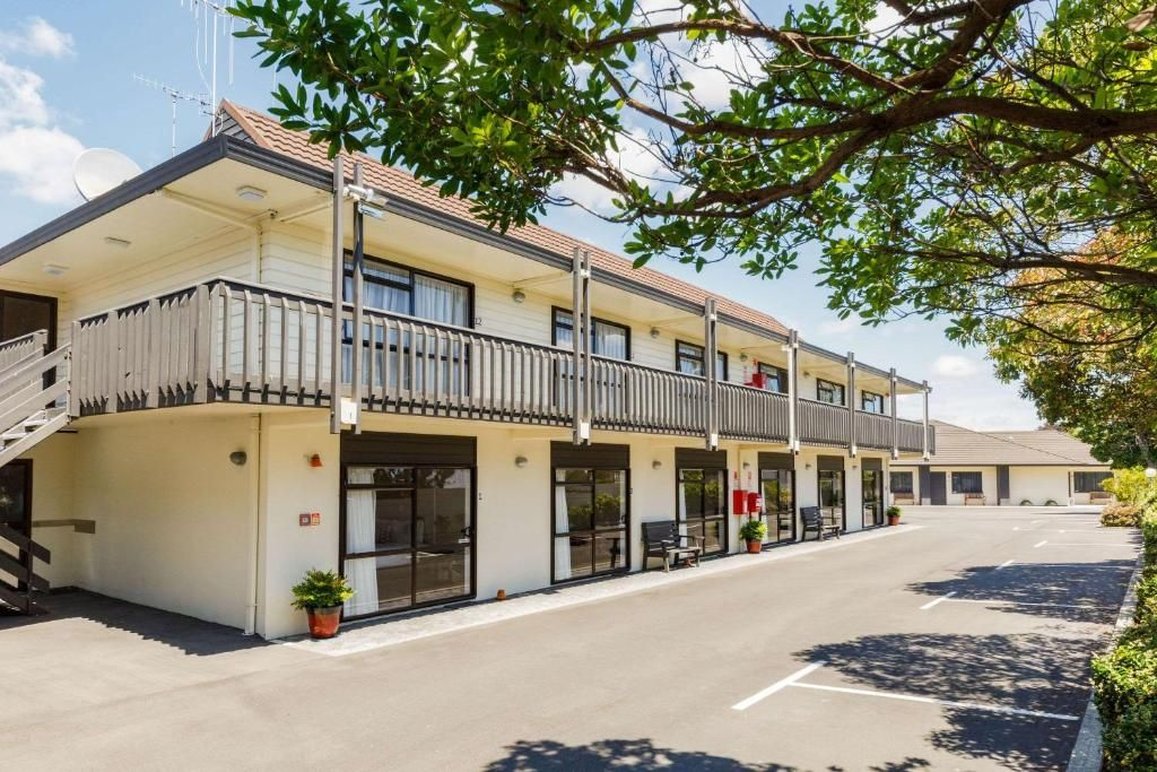 Kauri Court Motel 2/31