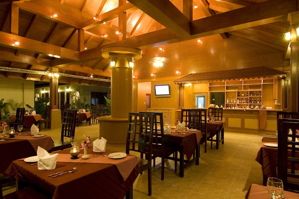 KANOK BURI RESORT 51/75