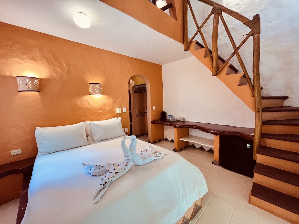 Hotel La Tortuga 5/50