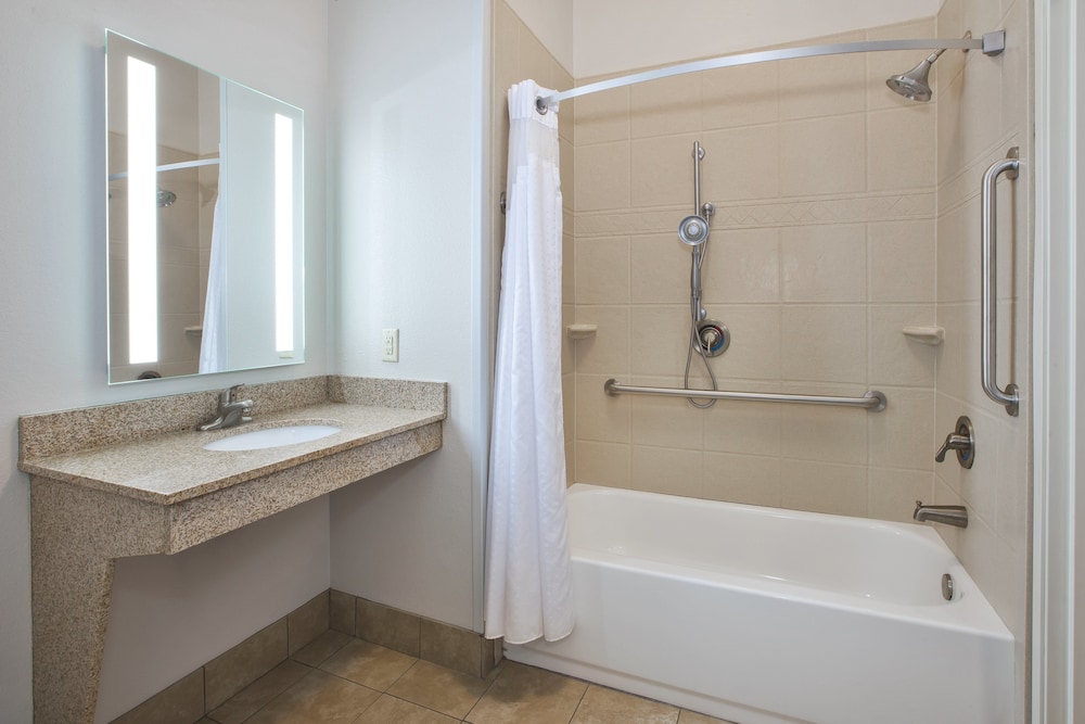 Holiday Inn Express Hotel Suites Niles 16/51