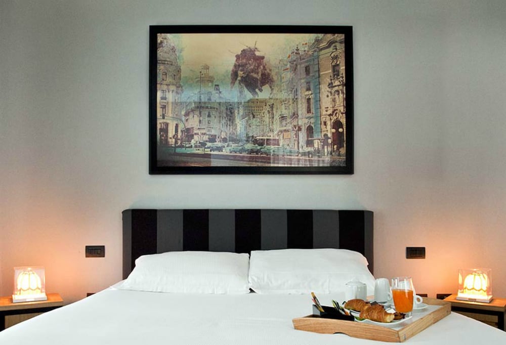 SUITE ART NAVONA 25/59