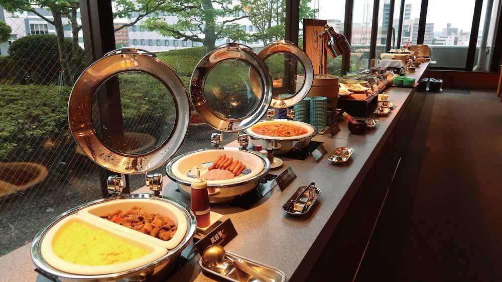 Koriyama View Hotel Annex 39/50