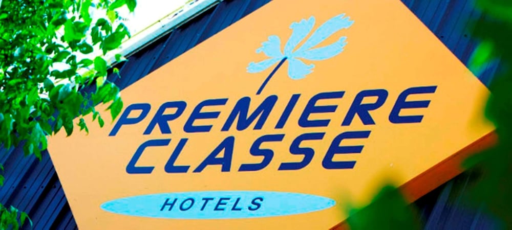 Premiere Classe Coulommiers - Mouroux 16/31