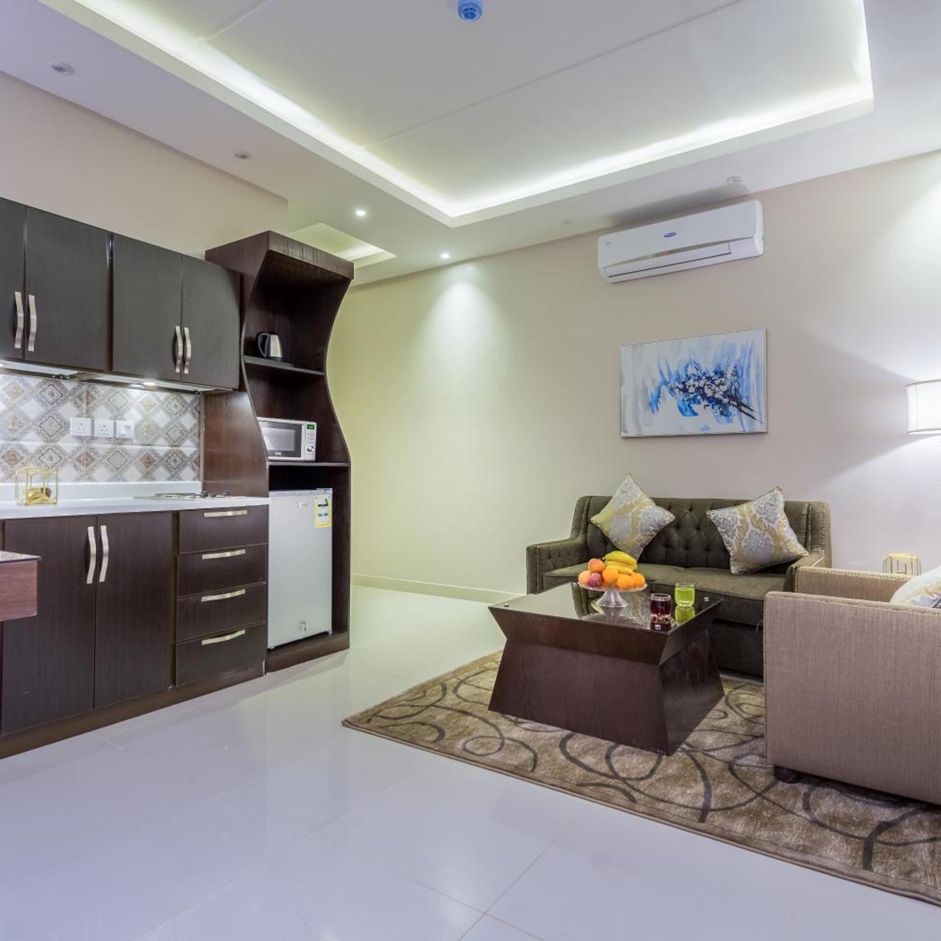 ألمهيدب ريزيدنس الدوادمي(Al Muhaidb Residence Aldawadmi) 12/30