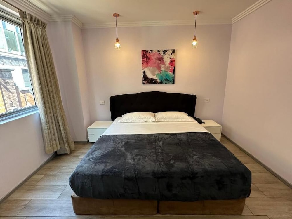 Sydney RiseOn Hotel 27/56