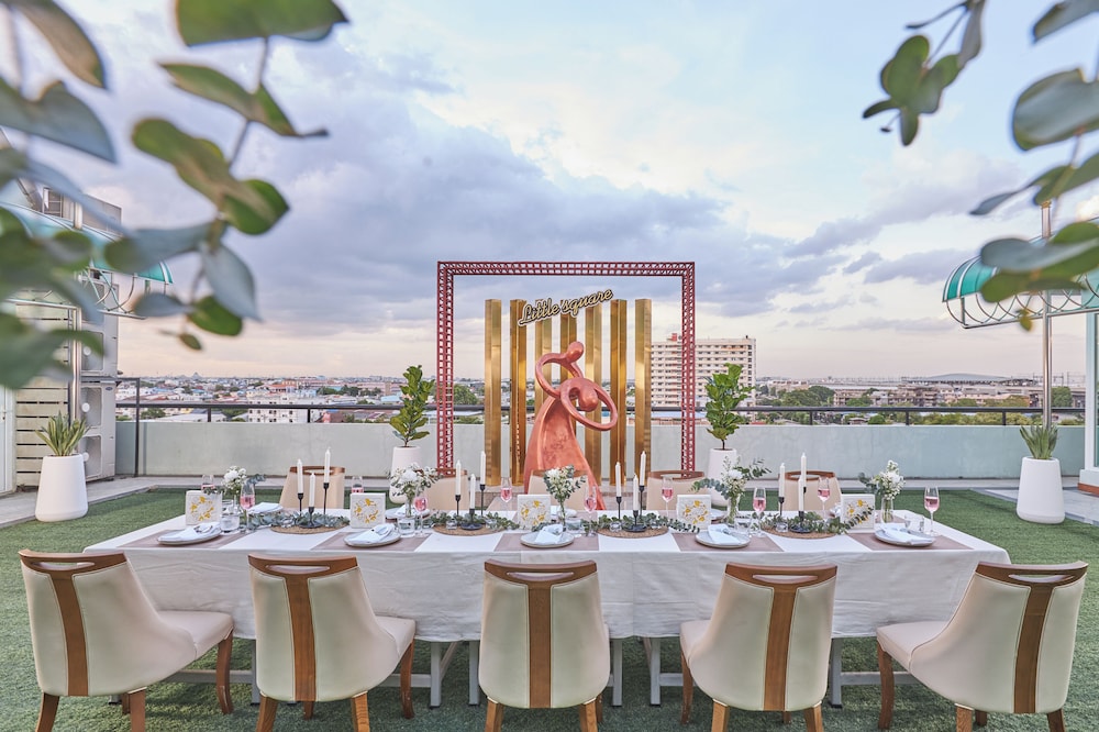 NJOY Prestige Grand Hotel Don Mueang 59/70