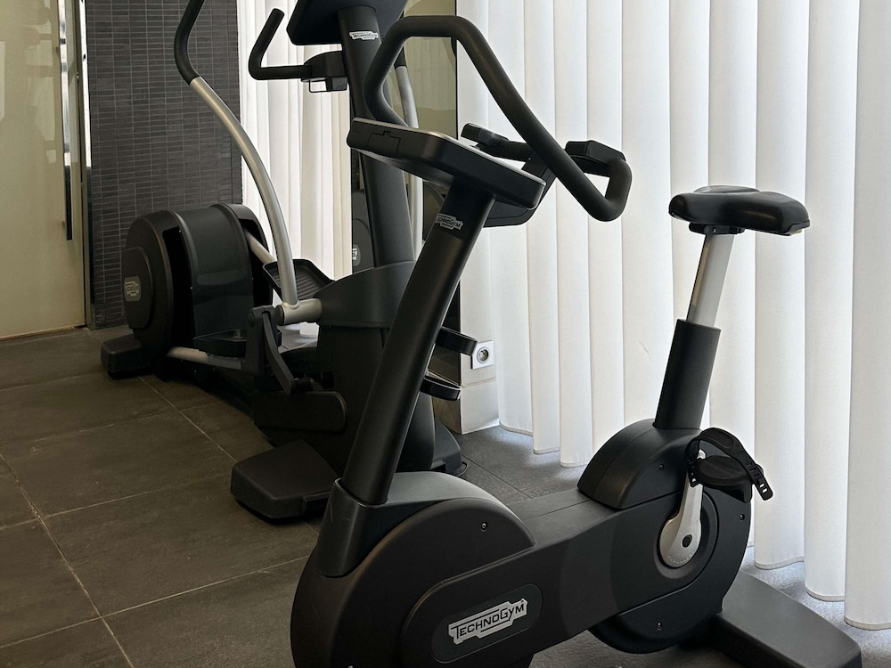 sport facilities
