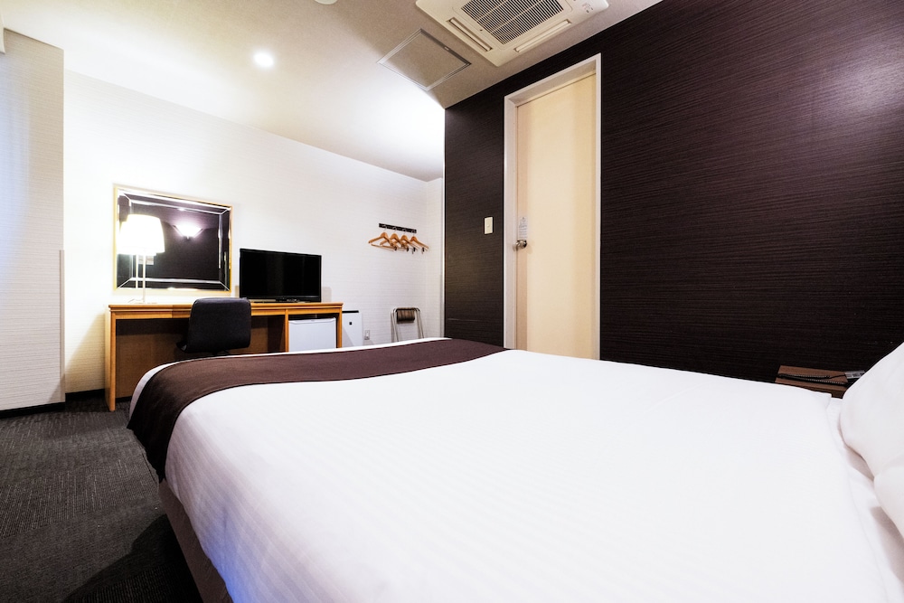 Urvest Hotel Kamata East 10/34