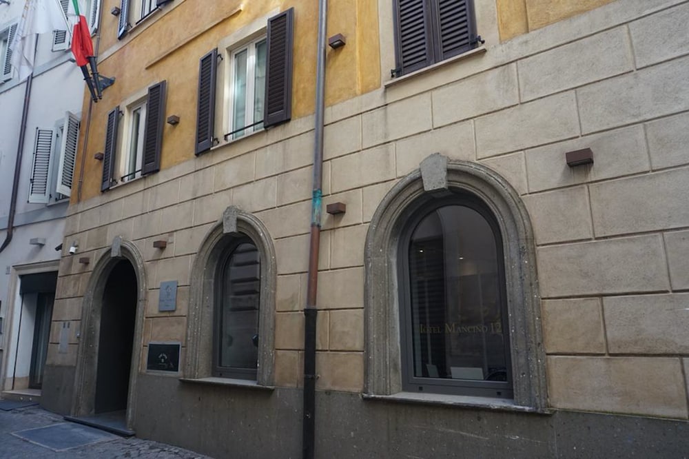 Hotel Mancino 12 photo5