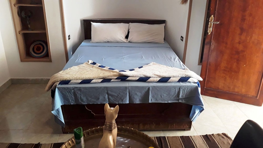 Nubian Eco-Village Villa 12/41