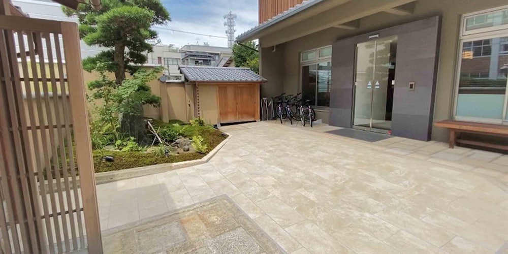Jisco Hotel Kyoto Goshonishi 40/47