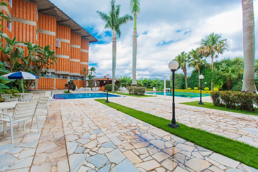 HARBOR QUERENCIA HOTEL 39/64