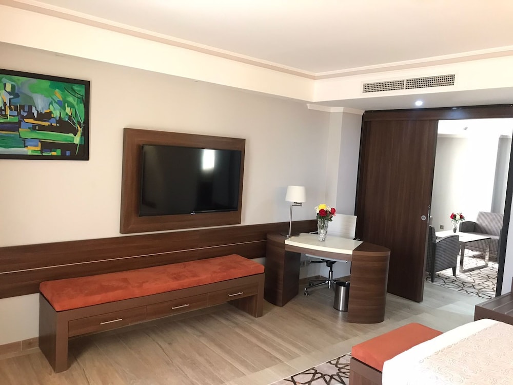 Golden Tulip Alexandre Hotel 50/62