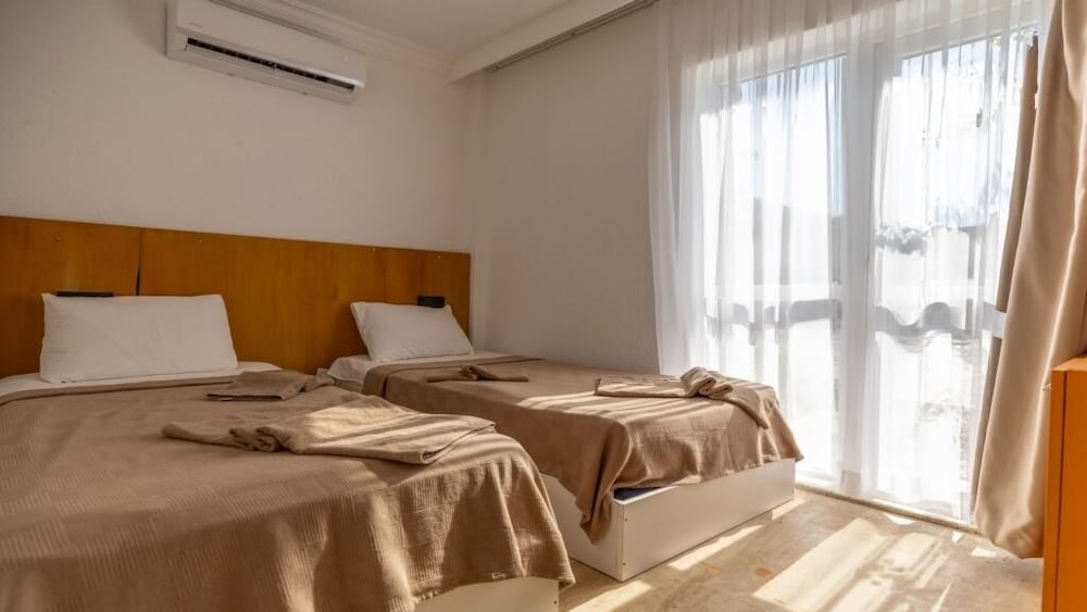 Ladonia Hotels Luna Beach Resort 20/61