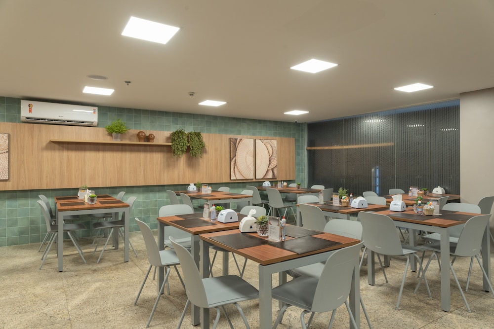 Hotel Brisa Tower Maceio 48/62