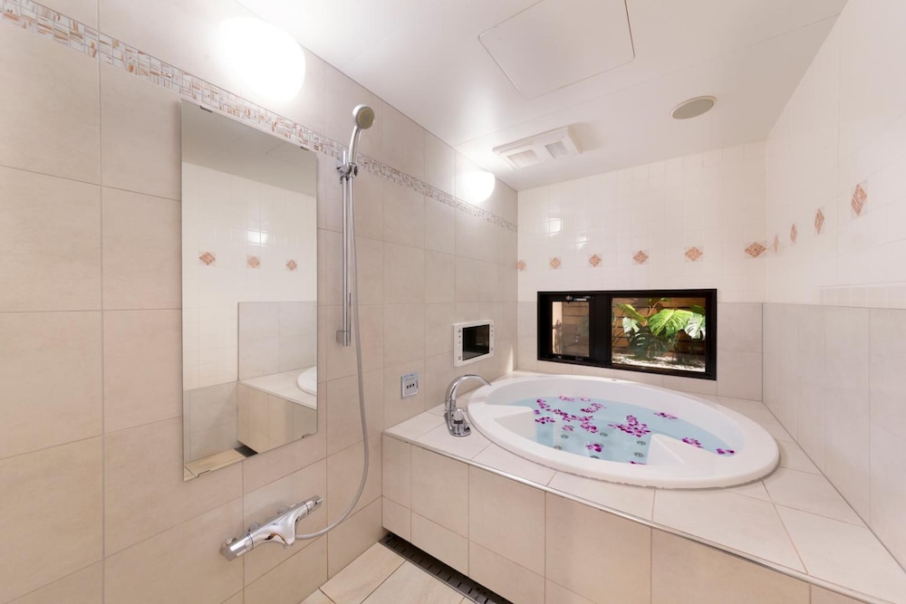 Hotel Lotus Nara - Adults Only 45/62