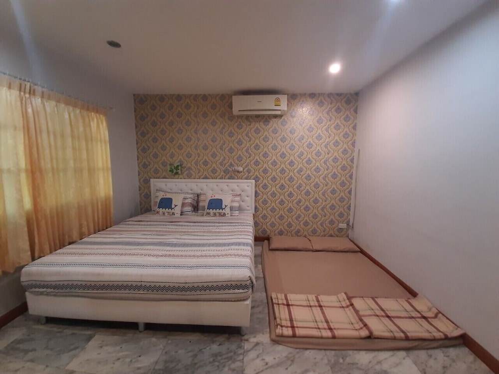 Baan Sudrak Pool Villa Hua Hin 20/44