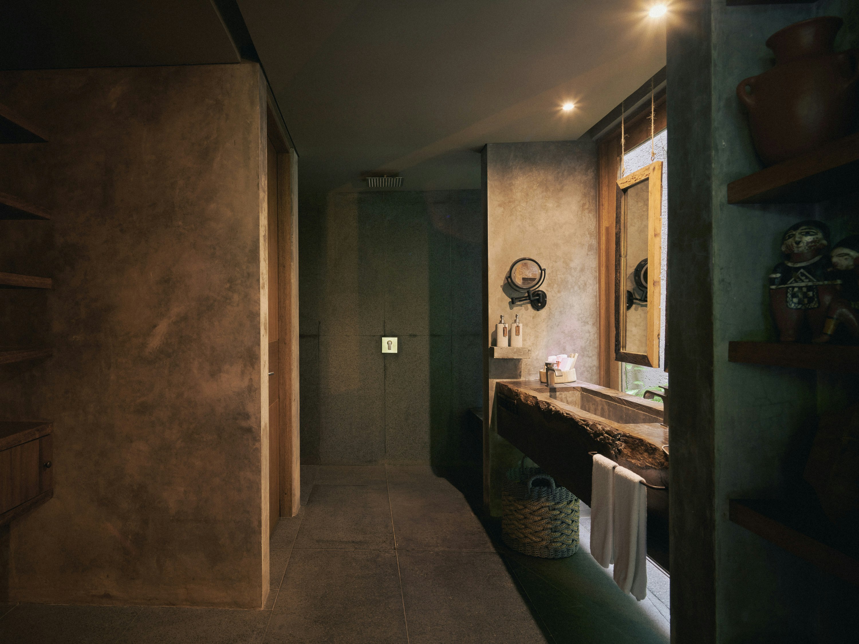 Be Tulum Beach Spa Resort 50/50