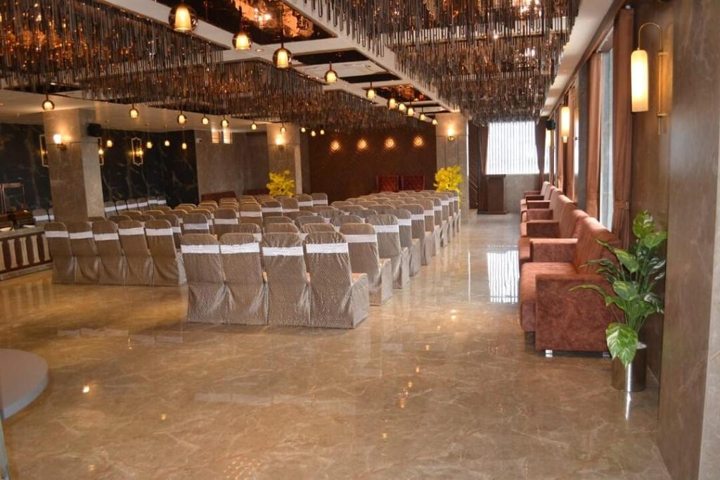 Hotel Sweet Time Restaurant Banquet and Rooms 7/27