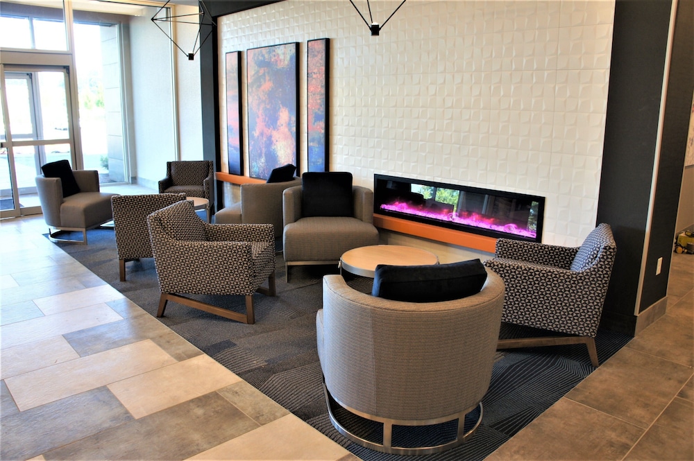 La Quinta Inn & Suites By Wyndham Marysville 44/57