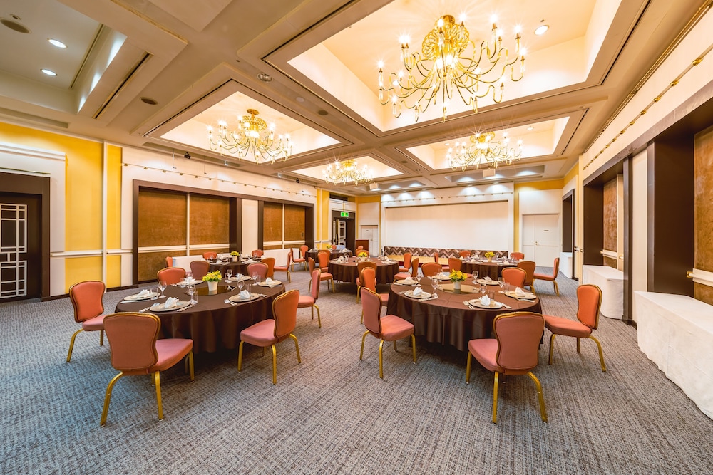 Kurashiki Royal Art Hotel 34/50