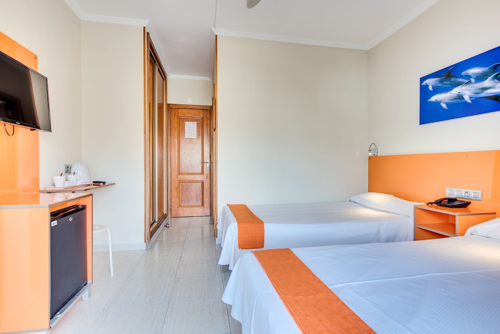 Room at Andreas Hotel Tenerife, Los Cristianos