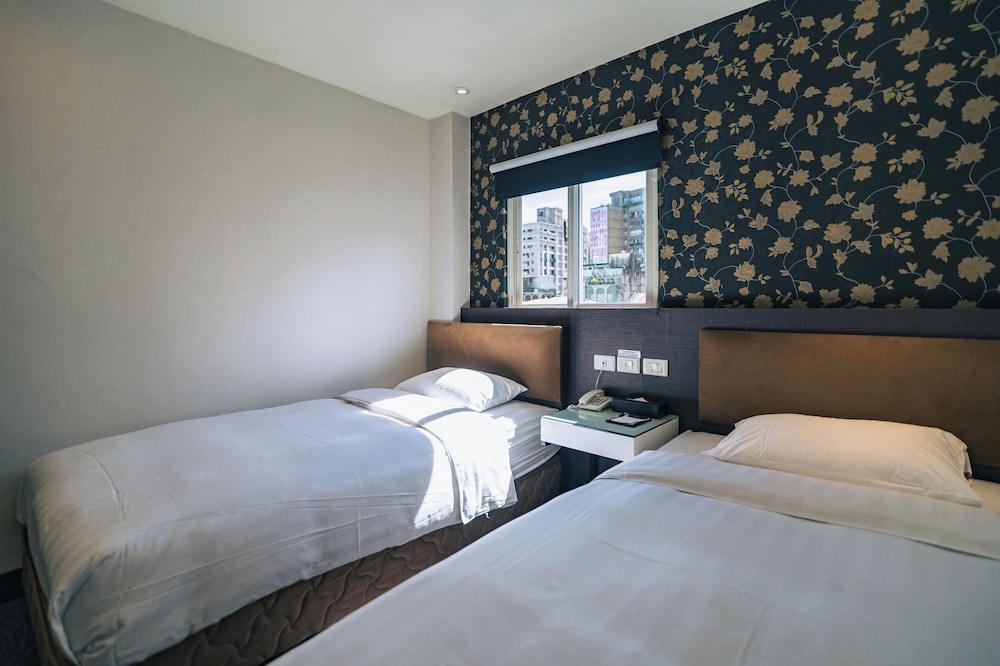STANDARD, TWIN BEDS