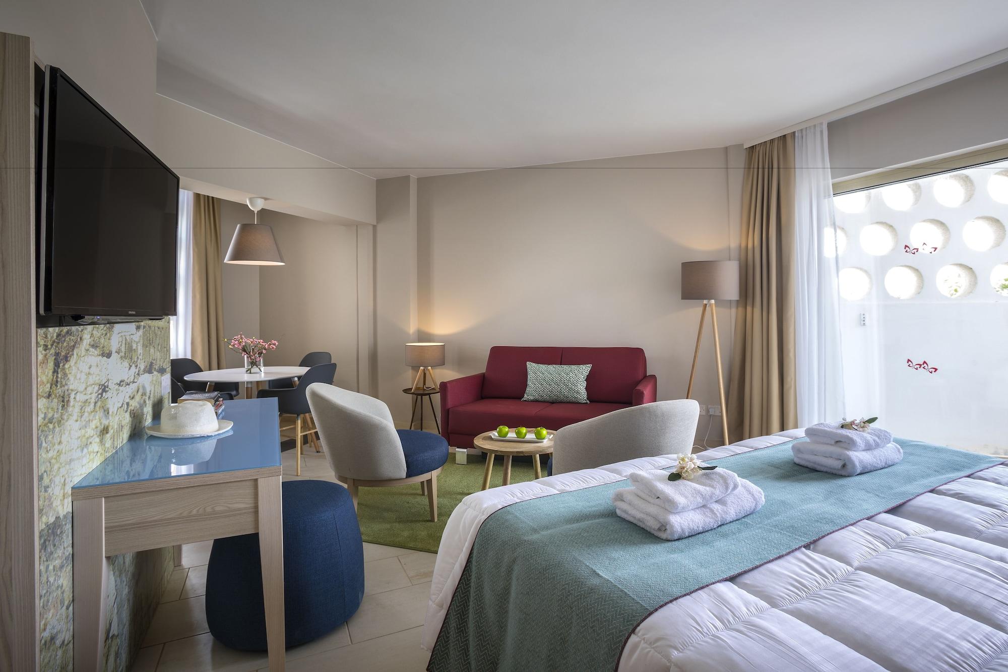 Junior Suite