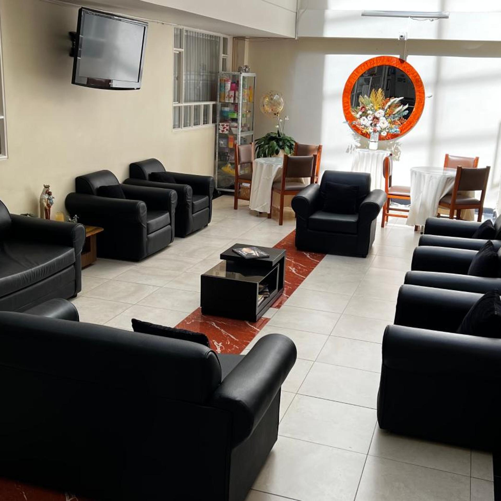 Hotel Castillo Real Tunja 37/49