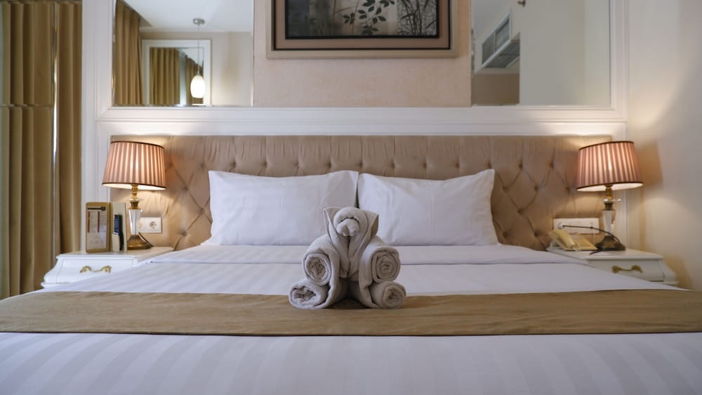Grand Savero Hotel Bogor 24/49