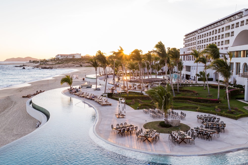 Marquis Los Cabos An All Inclusive Adults Only And No Timeshare Resort 5/84