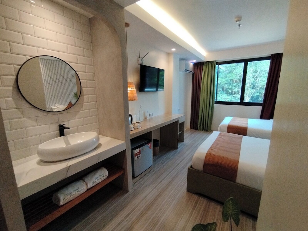Villa Israel Ecopark El Nido by Cocotel Powered by fave 42/64