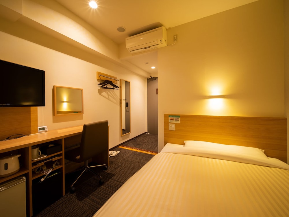 Super Hotel Sapporo Susukino 39/50