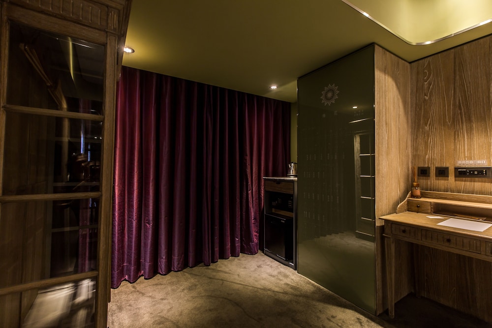 Inhouse Hotel Heritage 45/68