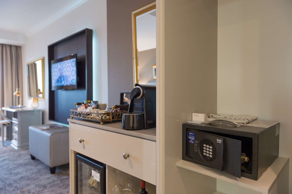 RADISSON BLU LE VENDOME-CAPE TOWN 33/33