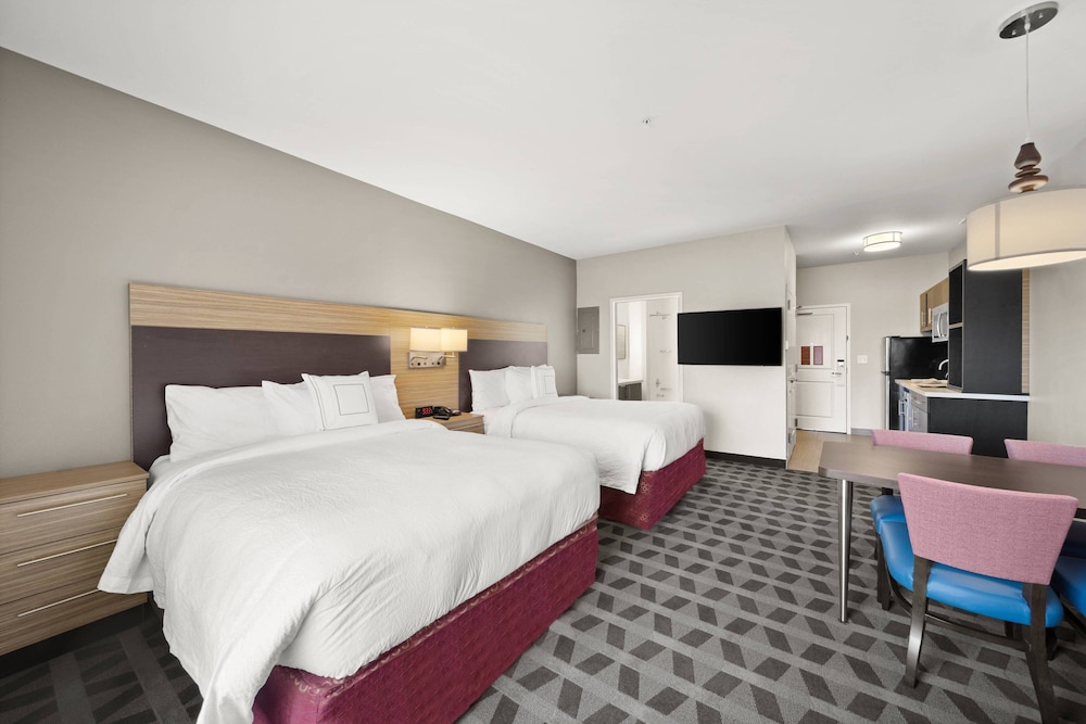TownePlace Suites by Marriott Waco Northeast 19/45