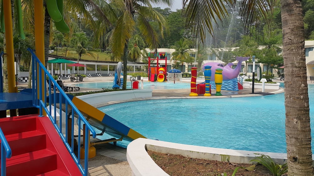 Klana Resort Seremban 8/61