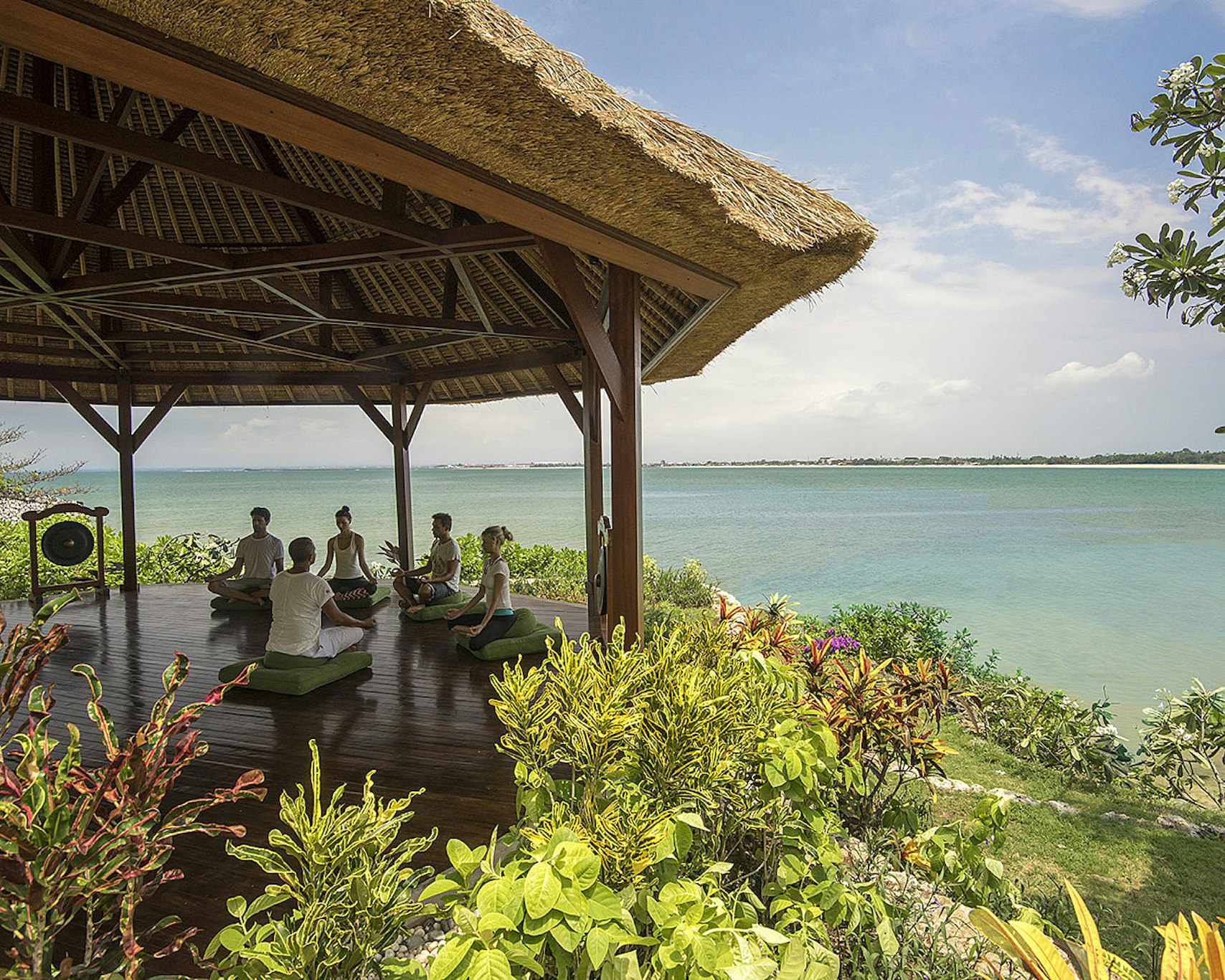 Four Seasons Resort Bali at Jimbaran Bay 35/50