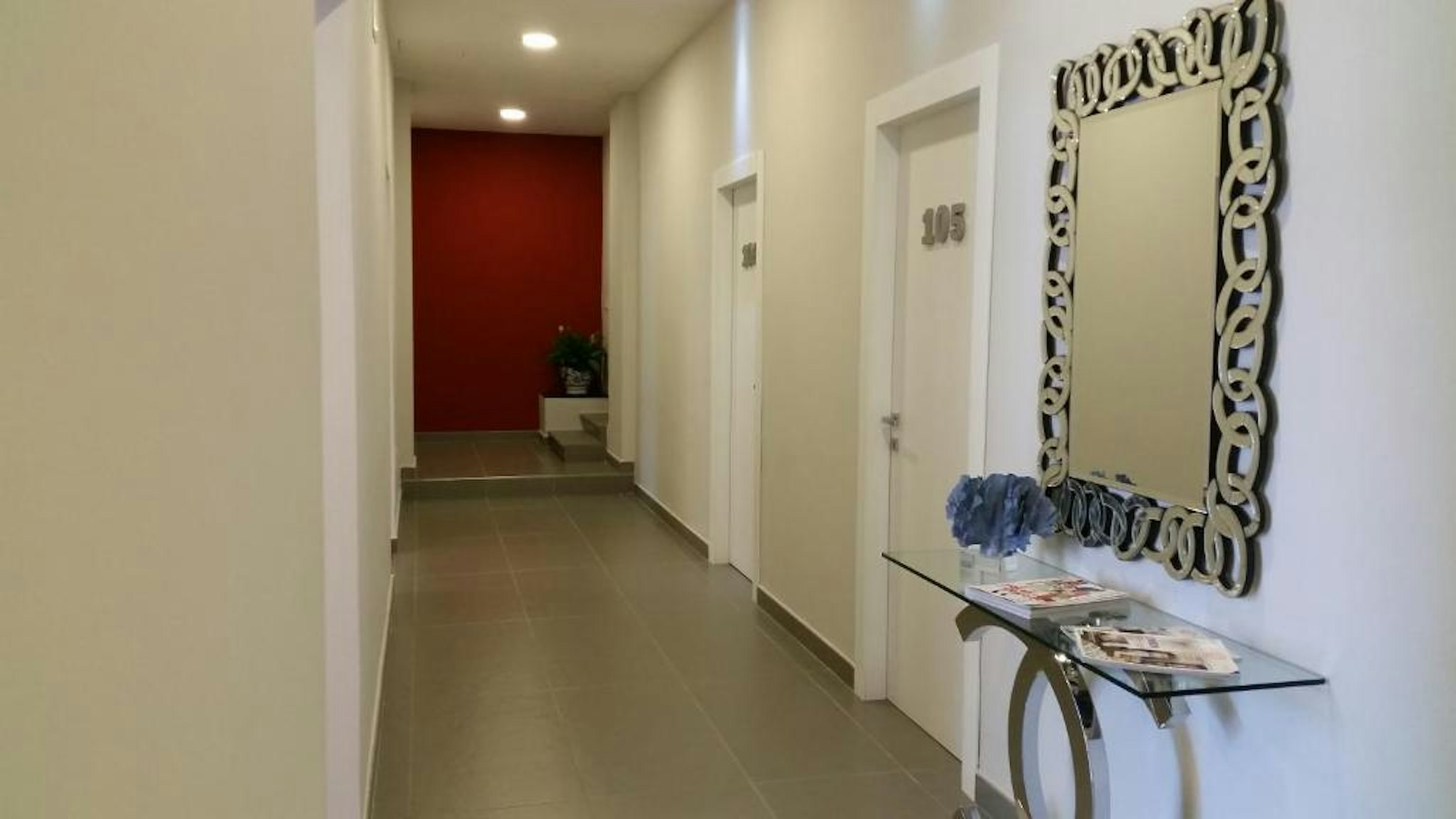 Hotel Bruman Salerno 18/24