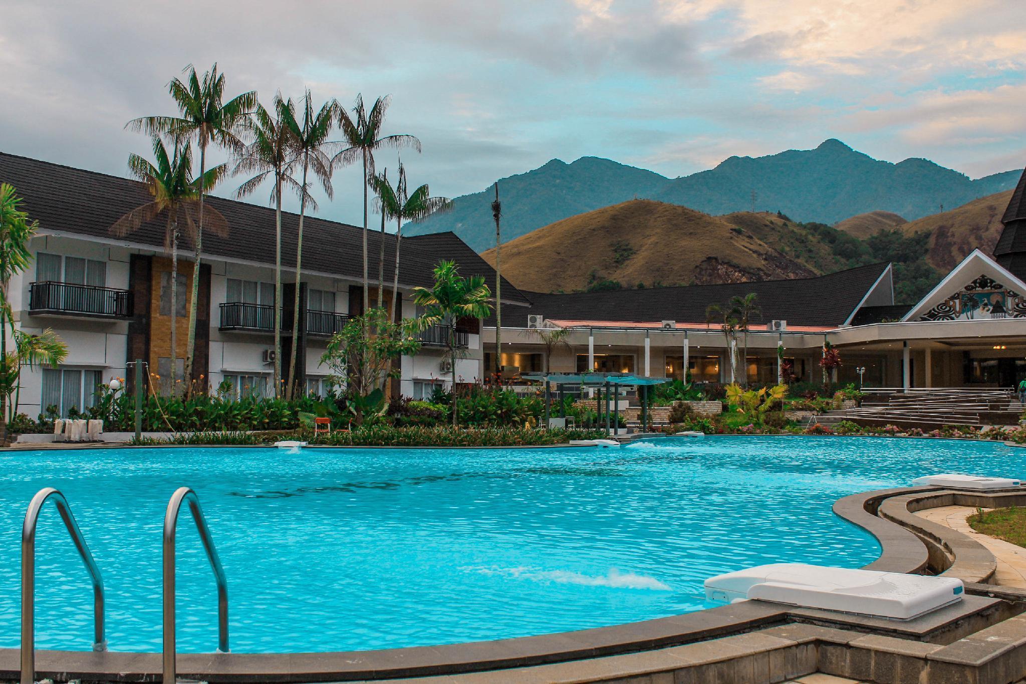 Hotel Suni Sentani Managed by East Season 45/48