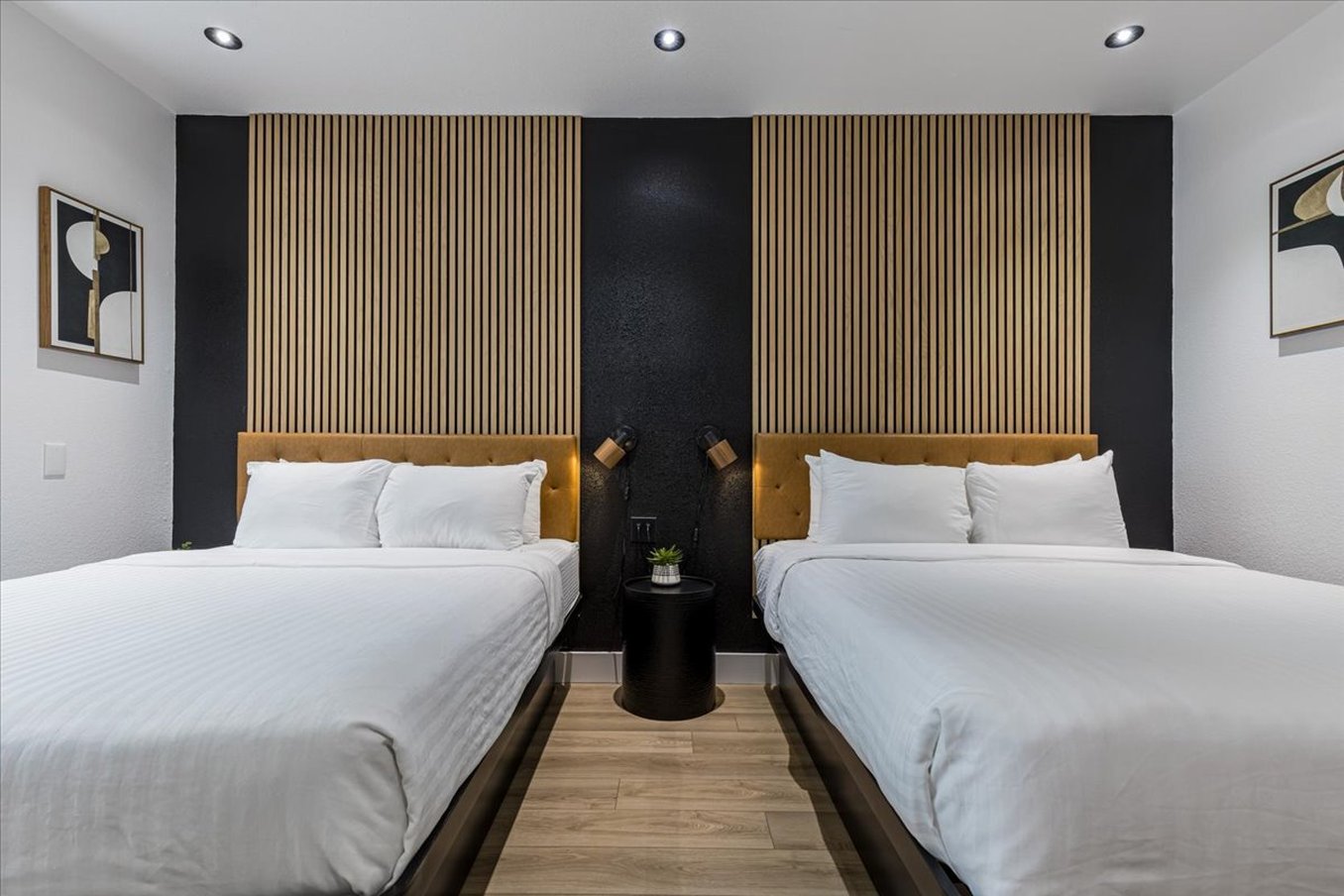 The Block Hotel 23/62