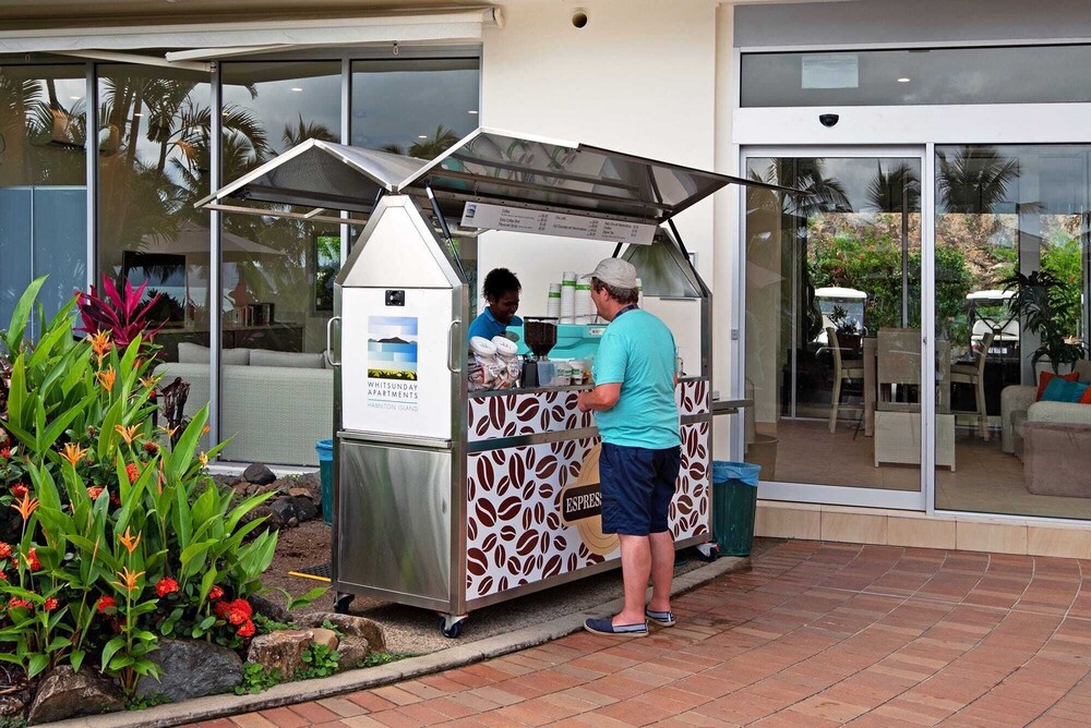 Whitsunday Holiday Apartments 11/59