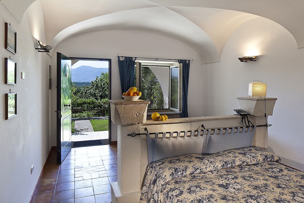 Villa Rizzo Hotel Resort And Spa 57/76