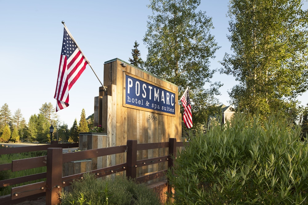 Postmarc Hotel And Spa Suites 4/76